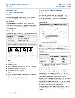 Preview for 109 page of Emerson Rosemount 644 HART Reference Manual