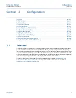 Предварительный просмотр 11 страницы Emerson Rosemount 644 with HART Protocol Reference Manual