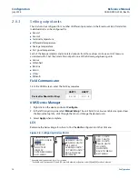 Предварительный просмотр 22 страницы Emerson Rosemount 644 with HART Protocol Reference Manual