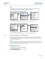 Предварительный просмотр 24 страницы Emerson Rosemount 644 with HART Protocol Reference Manual