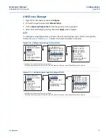 Предварительный просмотр 25 страницы Emerson Rosemount 644 with HART Protocol Reference Manual