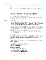 Предварительный просмотр 26 страницы Emerson Rosemount 644 with HART Protocol Reference Manual