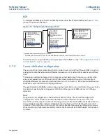 Предварительный просмотр 27 страницы Emerson Rosemount 644 with HART Protocol Reference Manual