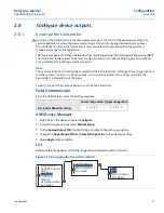 Предварительный просмотр 29 страницы Emerson Rosemount 644 with HART Protocol Reference Manual