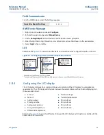 Предварительный просмотр 33 страницы Emerson Rosemount 644 with HART Protocol Reference Manual