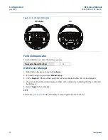 Предварительный просмотр 34 страницы Emerson Rosemount 644 with HART Protocol Reference Manual