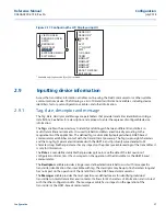 Предварительный просмотр 35 страницы Emerson Rosemount 644 with HART Protocol Reference Manual