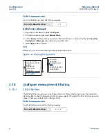 Предварительный просмотр 36 страницы Emerson Rosemount 644 with HART Protocol Reference Manual