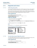 Предварительный просмотр 39 страницы Emerson Rosemount 644 with HART Protocol Reference Manual