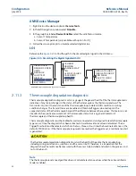 Предварительный просмотр 40 страницы Emerson Rosemount 644 with HART Protocol Reference Manual