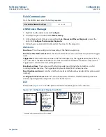 Предварительный просмотр 41 страницы Emerson Rosemount 644 with HART Protocol Reference Manual