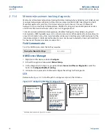 Предварительный просмотр 42 страницы Emerson Rosemount 644 with HART Protocol Reference Manual