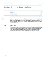 Предварительный просмотр 49 страницы Emerson Rosemount 644 with HART Protocol Reference Manual