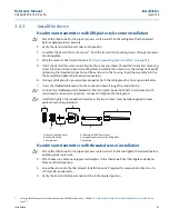 Предварительный просмотр 55 страницы Emerson Rosemount 644 with HART Protocol Reference Manual