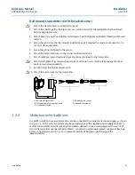 Предварительный просмотр 59 страницы Emerson Rosemount 644 with HART Protocol Reference Manual