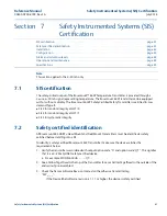 Предварительный просмотр 89 страницы Emerson Rosemount 644 with HART Protocol Reference Manual