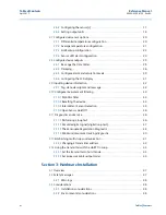 Preview for 6 page of Emerson Rosemount 644 Reference Manual