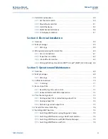 Preview for 7 page of Emerson Rosemount 644 Reference Manual