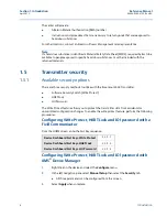 Preview for 16 page of Emerson Rosemount 644 Reference Manual