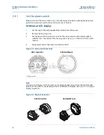 Preview for 58 page of Emerson Rosemount 644 Reference Manual