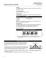 Preview for 54 page of Emerson Rosemount 644h Reference Manual