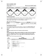 Предварительный просмотр 7 страницы Emerson Rosemount 648 Quick Installation Manual