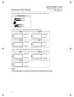 Предварительный просмотр 10 страницы Emerson Rosemount 648 Quick Installation Manual