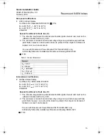 Предварительный просмотр 13 страницы Emerson Rosemount 648 Quick Installation Manual