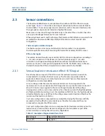 Preview for 11 page of Emerson Rosemount 648 Reference Manual