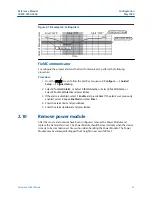 Preview for 31 page of Emerson Rosemount 648 Reference Manual