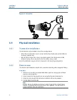 Preview for 36 page of Emerson Rosemount 648 Reference Manual