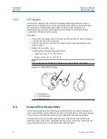 Preview for 40 page of Emerson Rosemount 648 Reference Manual