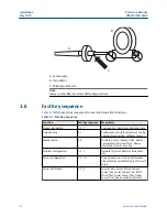 Preview for 42 page of Emerson Rosemount 648 Reference Manual