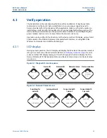 Preview for 45 page of Emerson Rosemount 648 Reference Manual