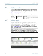 Preview for 46 page of Emerson Rosemount 648 Reference Manual