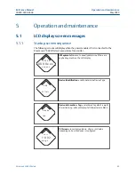 Preview for 49 page of Emerson Rosemount 648 Reference Manual