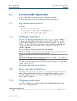 Preview for 57 page of Emerson Rosemount 648 Reference Manual