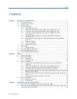 Preview for 5 page of Emerson Rosemount 6888A Reference Manual