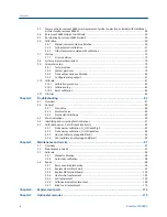 Preview for 6 page of Emerson Rosemount 6888A Reference Manual