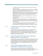 Preview for 12 page of Emerson Rosemount 6888A Reference Manual