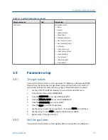 Preview for 87 page of Emerson Rosemount 6888A Reference Manual