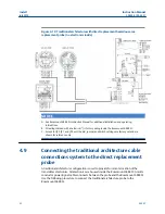 Предварительный просмотр 42 страницы Emerson Rosemount 6888C Instruction Manual