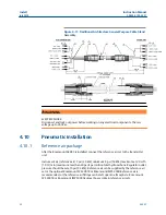 Предварительный просмотр 44 страницы Emerson Rosemount 6888C Instruction Manual