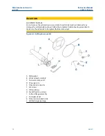 Предварительный просмотр 72 страницы Emerson Rosemount 6888C Instruction Manual