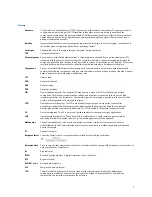 Предварительный просмотр 5 страницы Emerson Rosemount 700XA Reference Manual