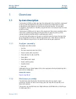 Preview for 9 page of Emerson Rosemount 700XA Reference Manual