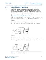 Preview for 37 page of Emerson Rosemount 702 Series Reference Manual