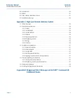 Preview for 5 page of Emerson Rosemount 705 Reference Manual