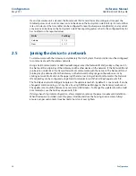 Предварительный просмотр 14 страницы Emerson Rosemount 705 Reference Manual