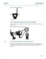 Предварительный просмотр 20 страницы Emerson Rosemount 705 Reference Manual